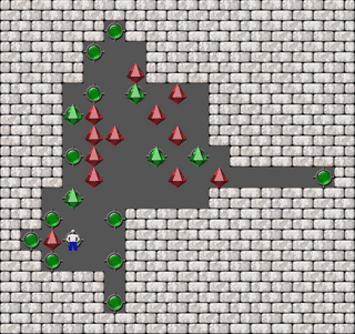 Уровень 494 — More Bugs collections
